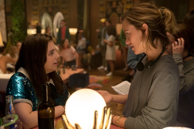 Cover image for ‘Real Wisdom’: ‘Booksmart’ Cast Discusses Crafting a Generational Anthem for Today’s Youth