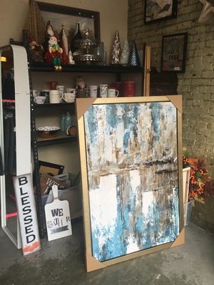 Cover image for Out With the Old and In With It Too: Thrifting Is ‘In’ in Cambridge