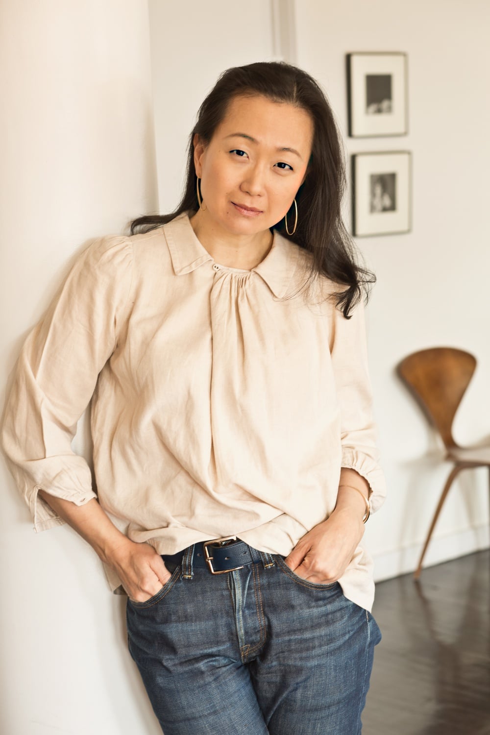 Min Jin Lee is the author of New York Times bestseller and National Book Award finalist Pachinko.