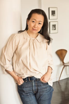 Cover image for Min Jin Lee