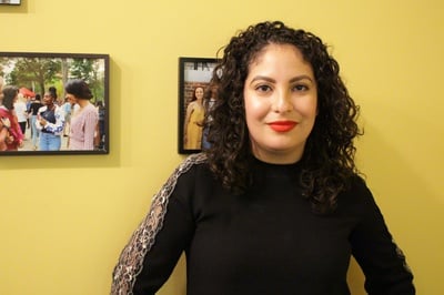 Cover image for Lipstick and Legislation in Obama’s White House