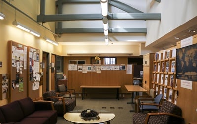 Cover image for Romance Dept