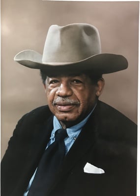 Cover image for Martin Kilson, First Tenured African American Professor at Harvard, Dies at 88