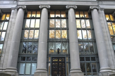 Cover image for Pilot Pre-Orientation Program for Harvard Law Students Enters Second Year