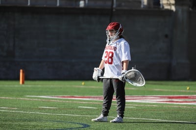 Cover image for Season in Review: Women's Lacrosse