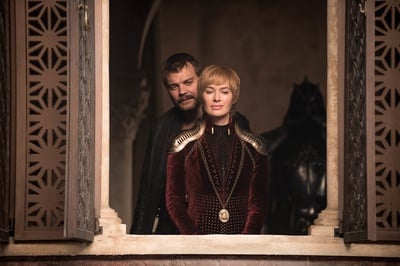 Cover image for Game of Thrones Season 8 Episode 4 Still