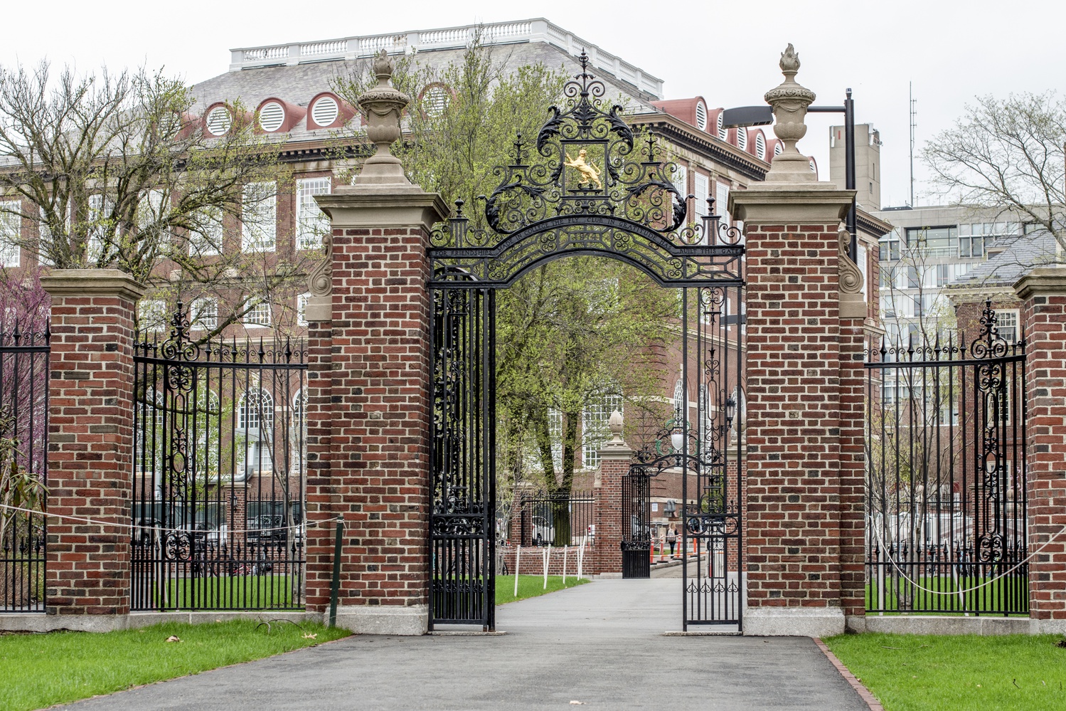 The day before Harvard announced Saturday it would not be renewing Winthrop Faculty Deans Ronald S. Sullivan and Stephanie R. Robinson after this school year, Sullivan told a Manhattan judge he would no longer be representing alleged sexual abuser Harvey Weinstein.