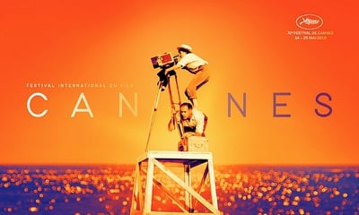 Cover image for Cannes Film Festival 2019