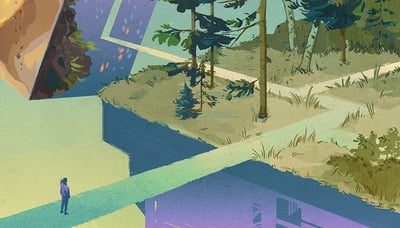 Cover image for Cover Banner