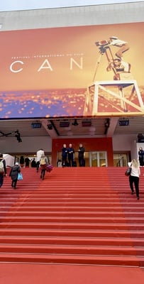 Cover image for Cannes Par Jour: Day 5
