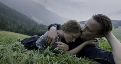 Cover image for From Cannes: ‘A Hidden Life’ Poses Weighty Questions But Drags On