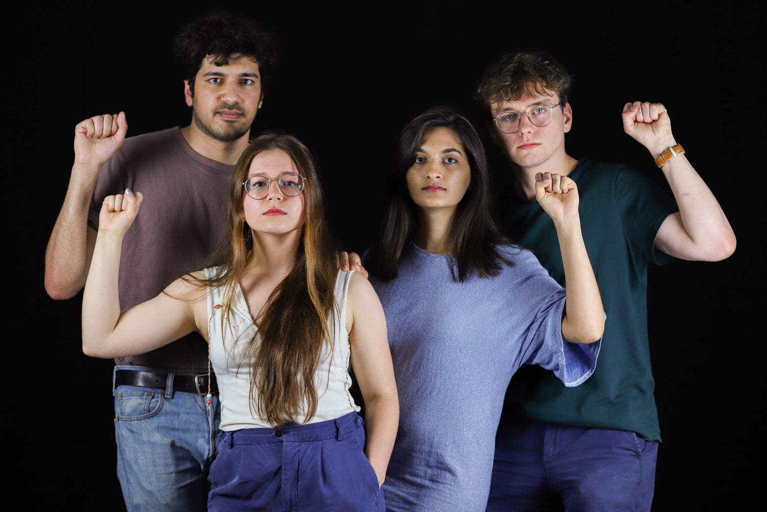 Divest Harvard, in collaboration with Harvard Prison Divestment Campaign, has organized several campus-wide events to mobilize opposition to Harvard's investment holdings.