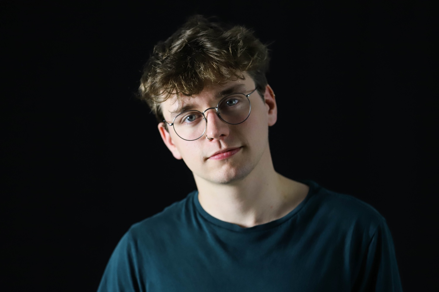 Carl F. Denton | News | The Harvard Crimson