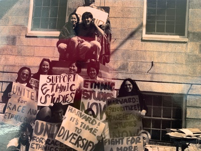 Cover image for ‘Incremental Change’: Student Activists Reflect on Push for Ethnic Studies, As New Generation Continues Fight