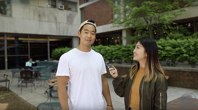 Cover image for What Will You Miss Most About Harvard?