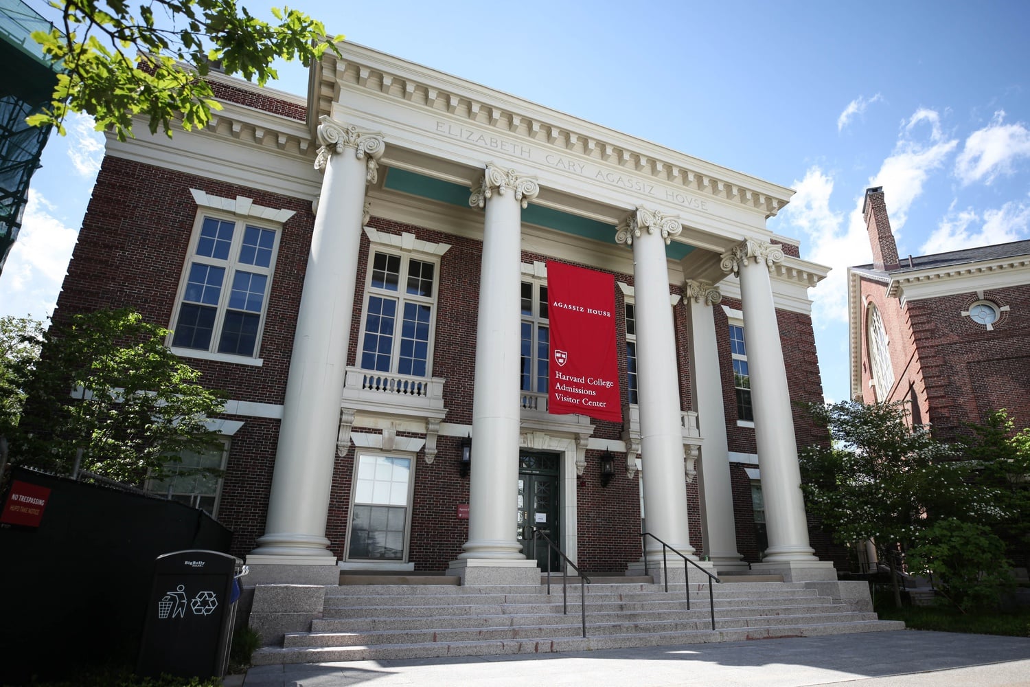 In light of the Operation Varsity Blues scandal, athletic recruitment at Harvard has come under scrutiny.