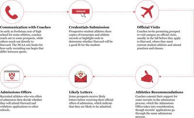 Cover image for Athletics Recruiting Flowchart