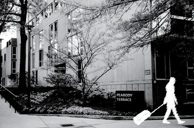 Cover image for Harvard Housing Graphic