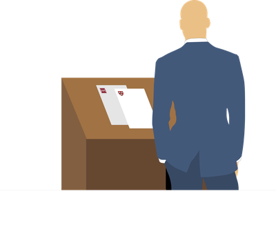 Cover image for Harvard Lawyers Graphic