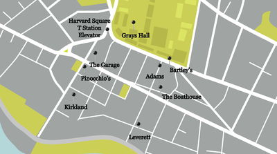 Cover image for Barriers to Entry