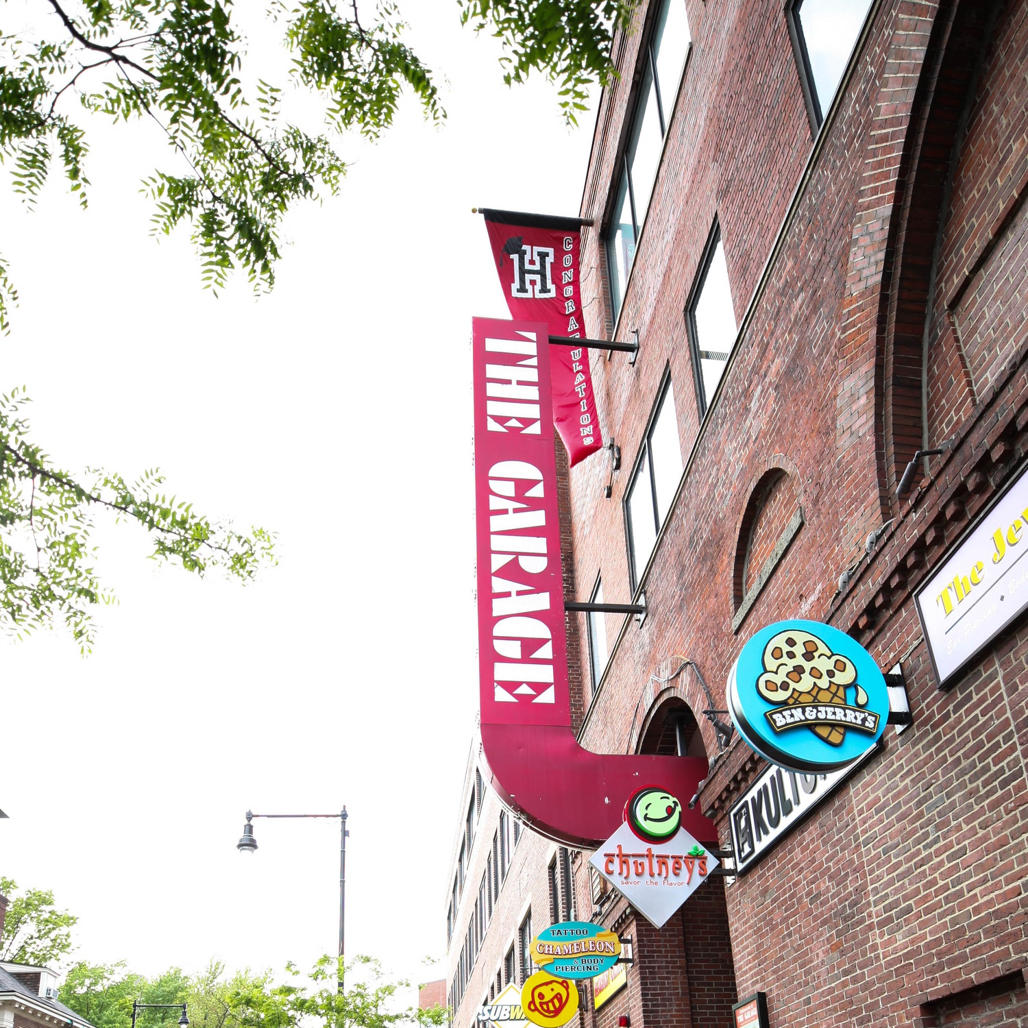 Cambridge residents discussed zoning proposals in Harvard Square at the Cambridge City Council Ordinance Committee Wednesday.