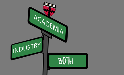 Cover image for Bridging Industry and Academia