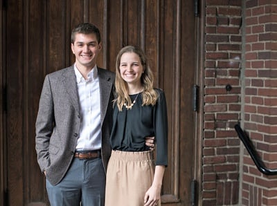 Cover image for Wedding Bells Class of 2019