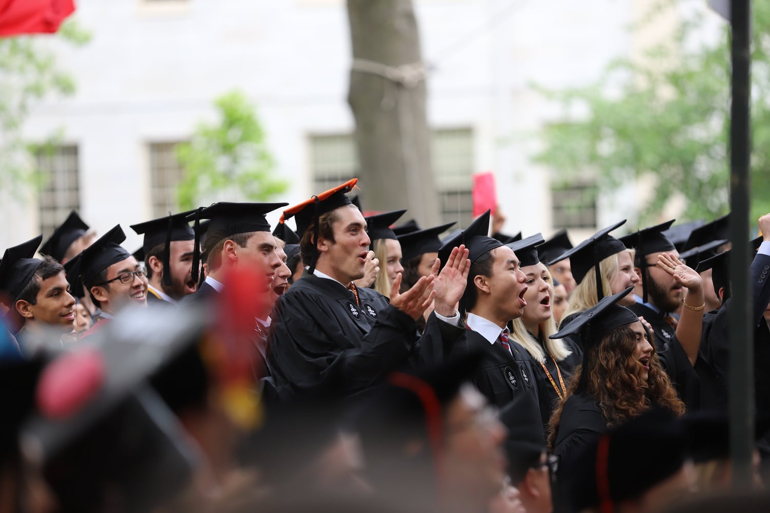 Harvard graduates will no longer be able to create an alumni email forwarding account, though the service will remain accessible to users with existing accounts.