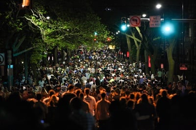 Cover image for In Photos: Boston Calling Music Festival 2019