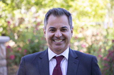 Cover image for Armin Afsahi