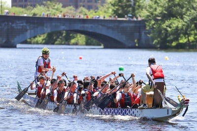 Cover image for Dragon Boat Race 1