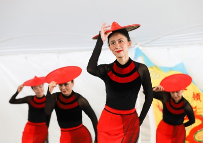 Cover image for Dragon Boat Festival 4