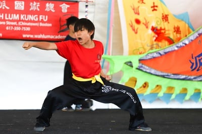 Cover image for Dragon Boat Festival 6