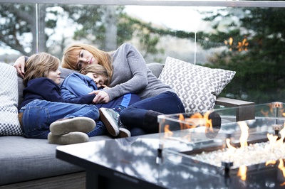 Cover image for 'Big Little Lies' - 'Tell-Tale Heart' image