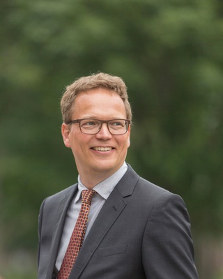 Cover image for Joachim Homann Headshot