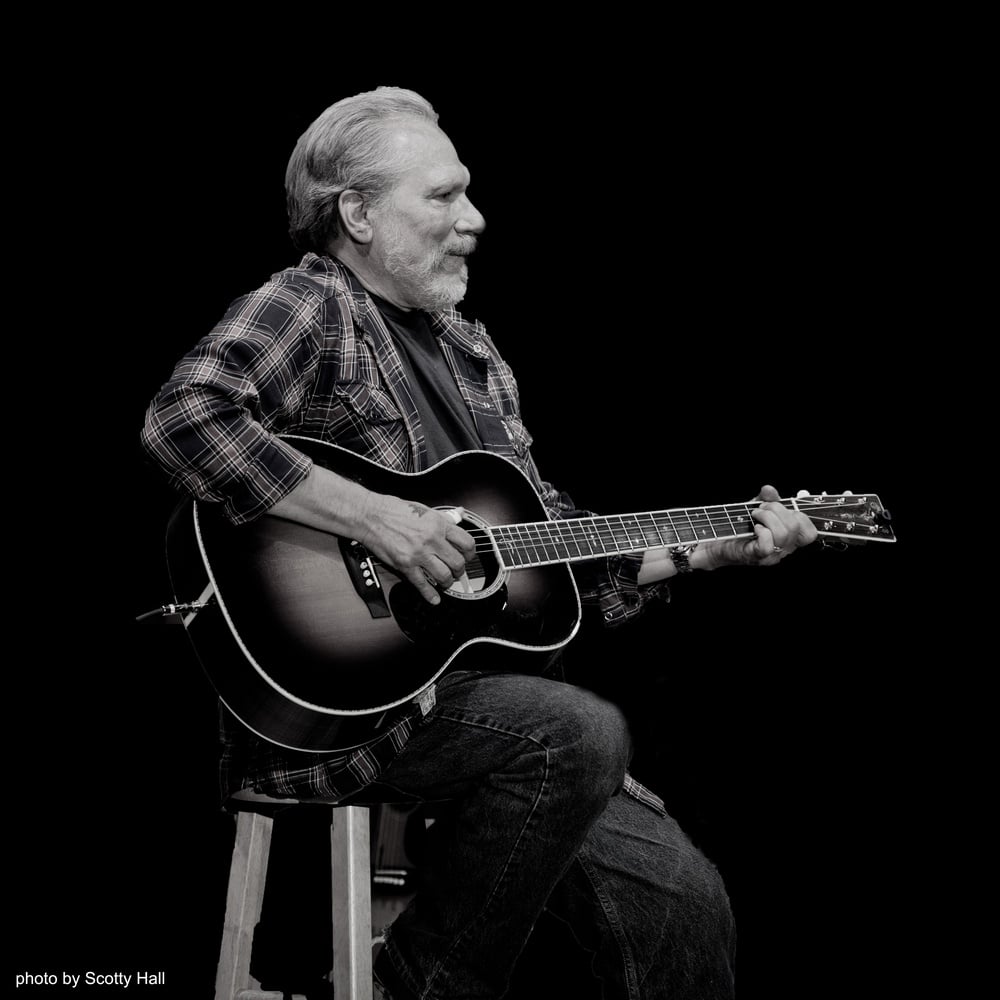 Jorma Kaukonen