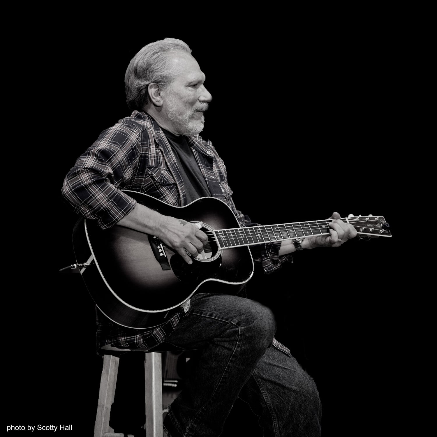 Jorma Kaukonen