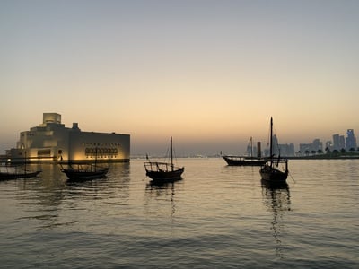 Cover image for Summer Postcard: Karak Spicy