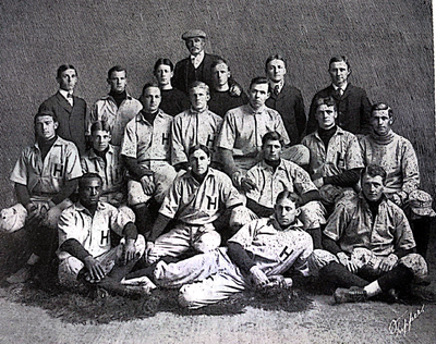 Cover image for Before His Time
