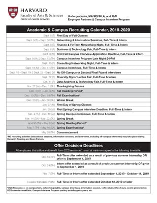 Cover image for OCS Calendar Page 1