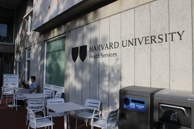 Cover image for Harvard Cancels TimelyCare Psychiatry Appointments for September After Hitting Contractual Limit