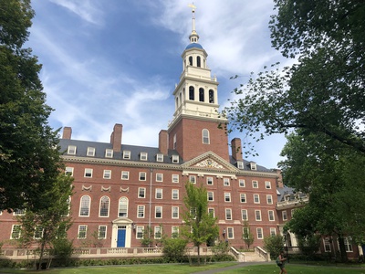 Cover image for Response and ECHO Move Back to Lowell Post-Renovation