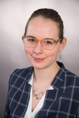 Cover image for Marianna Linz Joins Environmental Science and Engineering
