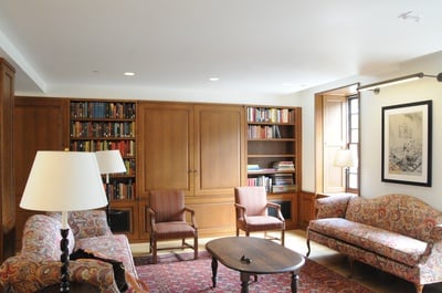 Cover image for Lowell SCR