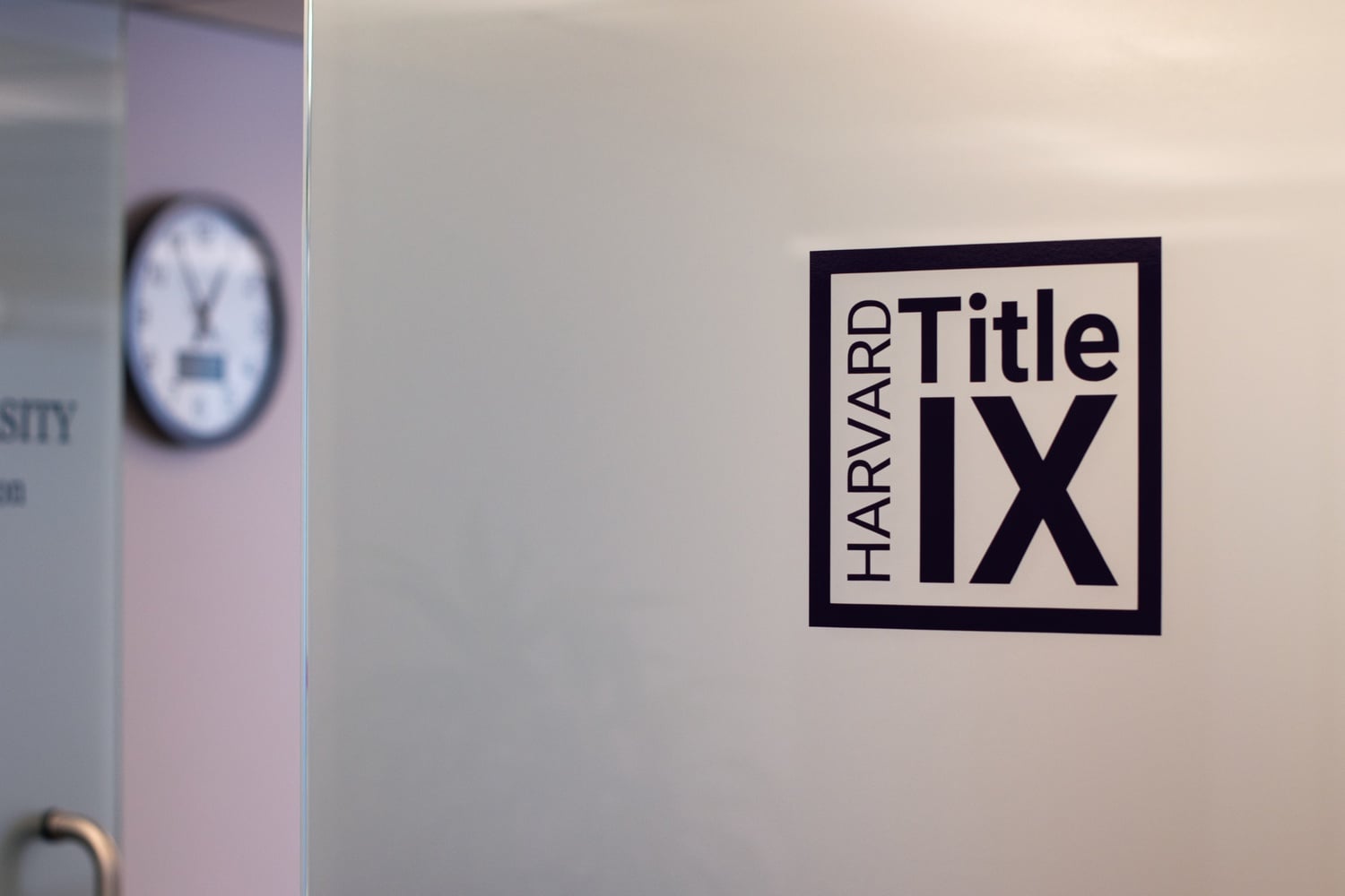 After more than a year of reviewing comments on a draft of the new guidelines, U.S. Secretary of Education Betsy DeVos released the highly-anticipated Title IX rule Wednesday.
