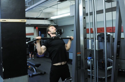 Cover image for Professor Pull-Ups 2
