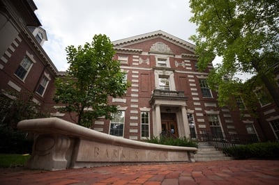 Cover image for Harvard Humanities Faculty Push Back on Deming’s Call for AI Use in Writing Courses