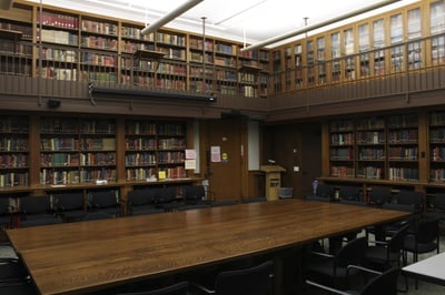 Cover image for Responding to a ‘Crisis in the Humanities,’ Harvard History Dept. Rebrands