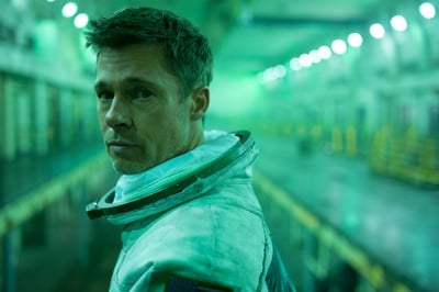 Cover image for 'Ad Astra' still