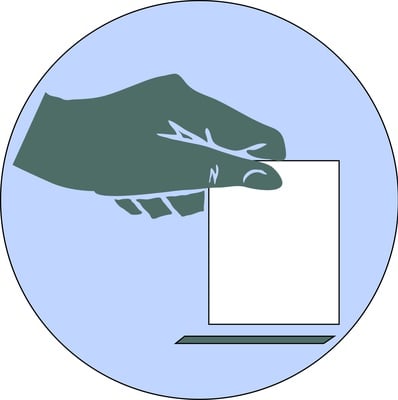 Cover image for A Local Crusade To Lower The Voting Age